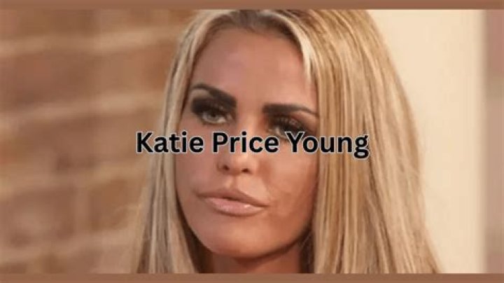 Young Katie LeBlanc Young Katie LeBlanc